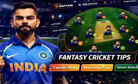 Fantasy cricket picks, captain calls, and sharper matchday strategy