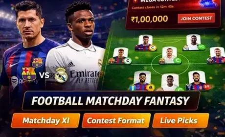 IPL 2026 venue pitch reports, toss impact, and quick-join contest formats