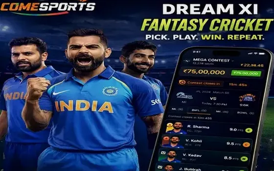 Punjab vs Lucknow on Gali