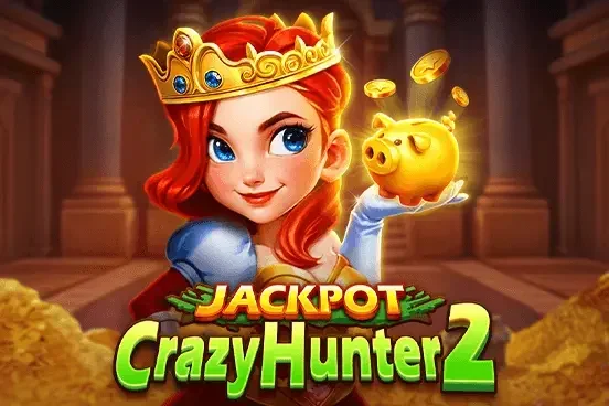Crazy Hunter 2
