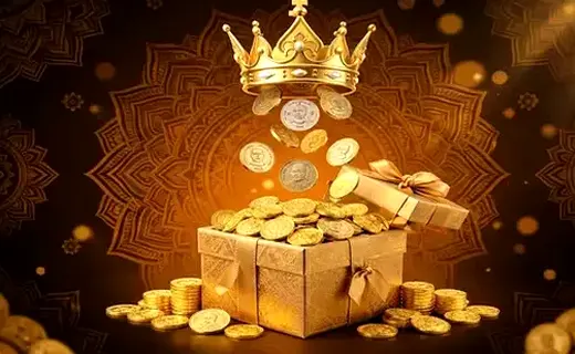 Royal Welcome Package