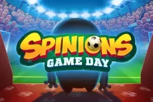 Spinions Game Day