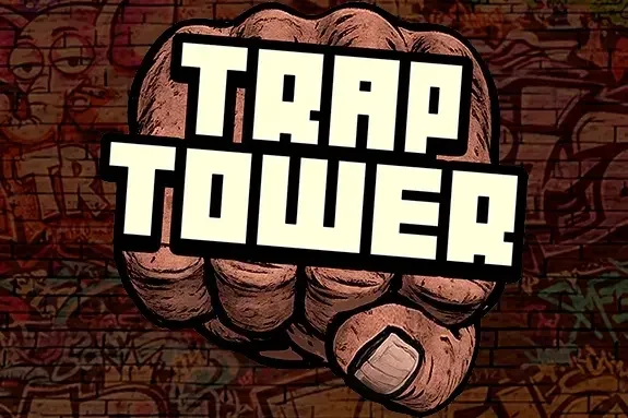 Trap Tower
